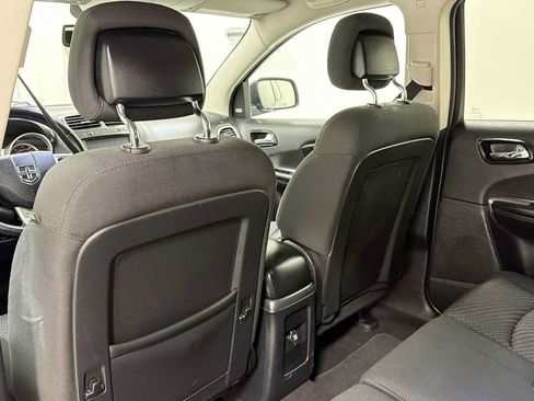 Used 2015 Dodge Journey SXT w/ Flexible Seating Group FWD image 24