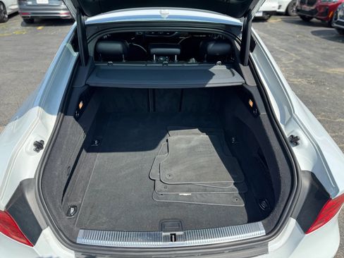 Used 2014 Audi A7 3.0T Prestige w/ Prestige Package AWD/4WD image 47