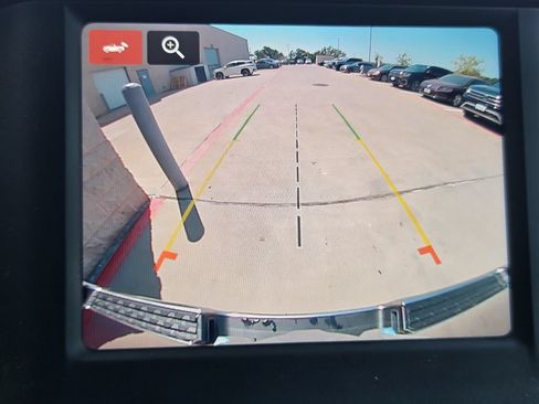 Used 2023 RAM 1500 Lone Star RWD image 17