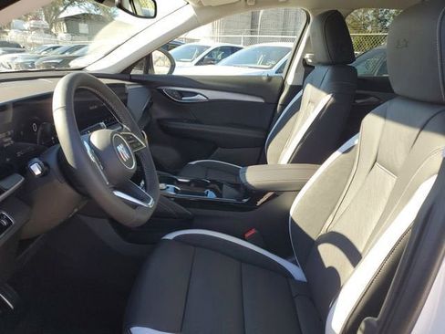 New 2026 Buick Envision Sport Touring AWD/4WD image 19