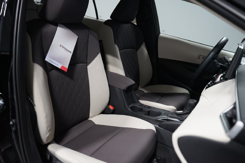 New 2027 Toyota Corolla LE FWD image 26