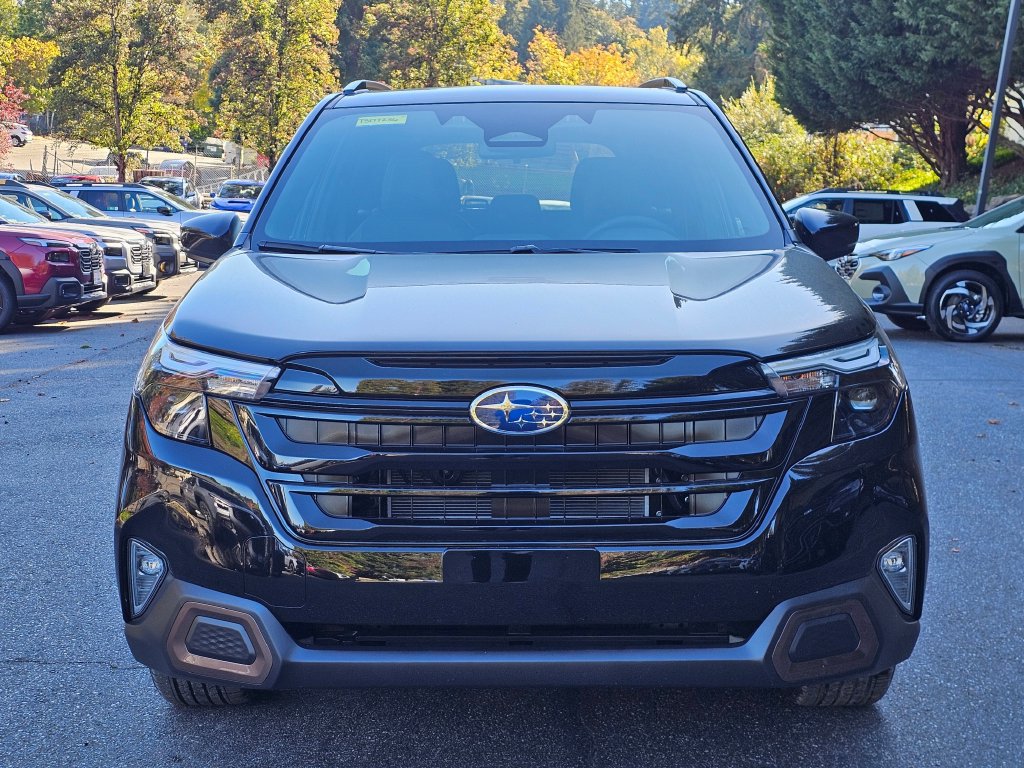 New 2026 Subaru Forester Sport AWD/4WD image 8
