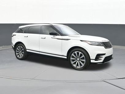 Used 2018 Land Rover Range Rover Velar R-Dynamic SE