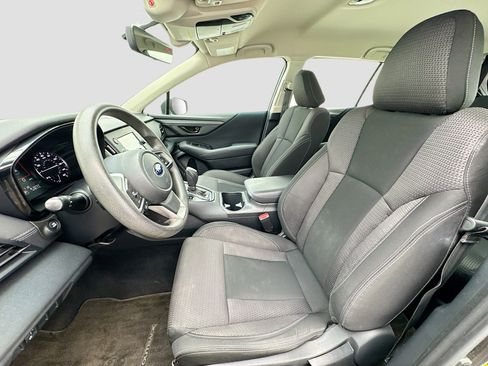 Used 2020 Subaru Outback 2.5i image 13
