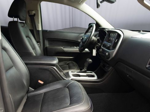 Used 2021 Chevrolet Colorado ZR2 AWD/4WD image 14
