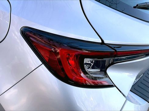 Used 2023 Toyota Corolla SE image 28