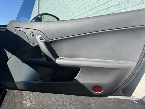 Used 2007 Chevrolet Corvette Coupe image 20