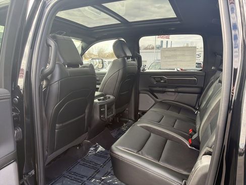 New 2026 RAM 1500 Rebel image 18