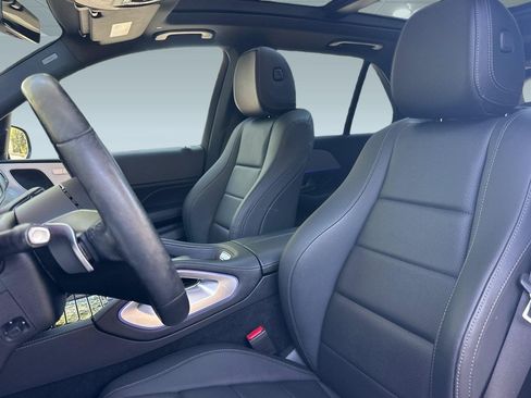 Certified 2024 Mercedes-Benz GLE 450 4MATIC image 5