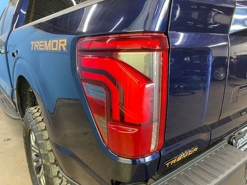 New 2025 Ford F150 Tremor w/ Equipment Group 402A High image 7