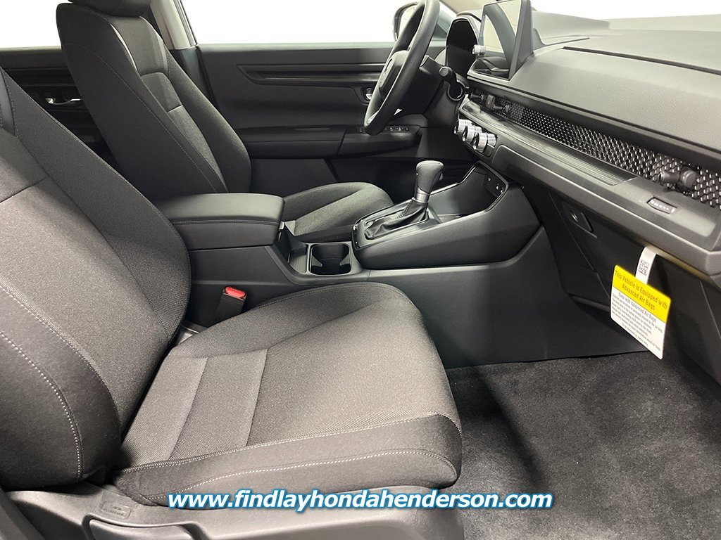 New 2026 Honda CR-V LX image 20