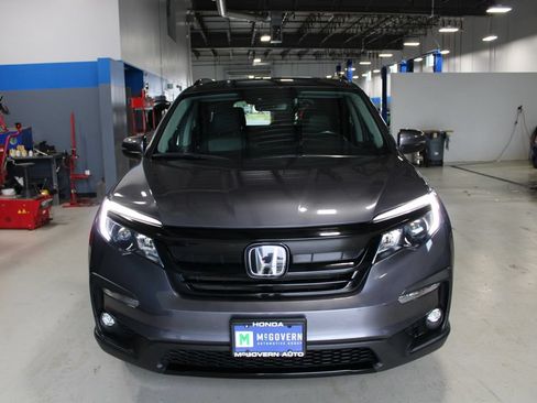 Used 2022 Honda Pilot Special Edition image 2