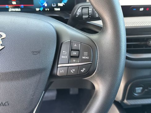 New 2025 Ford Bronco Sport Big Bend AWD/4WD image 23
