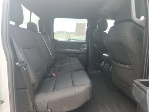 Certified 2023 Ford F150 XLT w/ Equipment Group 302A High AWD/4WD image 19