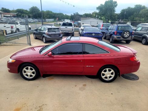 Used 2003 Toyota Solara SE image 6