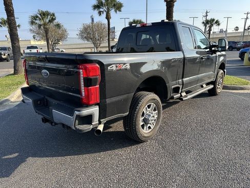 Used 2024 Ford F350 Lariat image 6