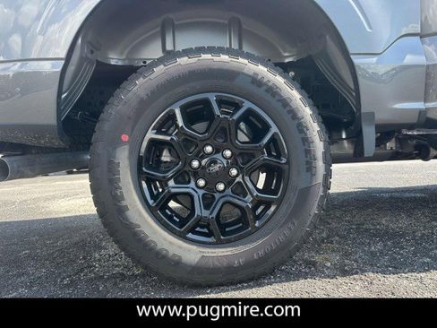 New 2025 Ford F150 XLT w/ Equipment Group 302A MID image 17