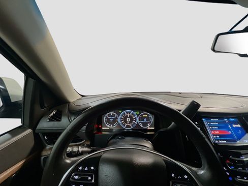 Used 2015 Cadillac Escalade ESV Premium AWD/4WD image 7
