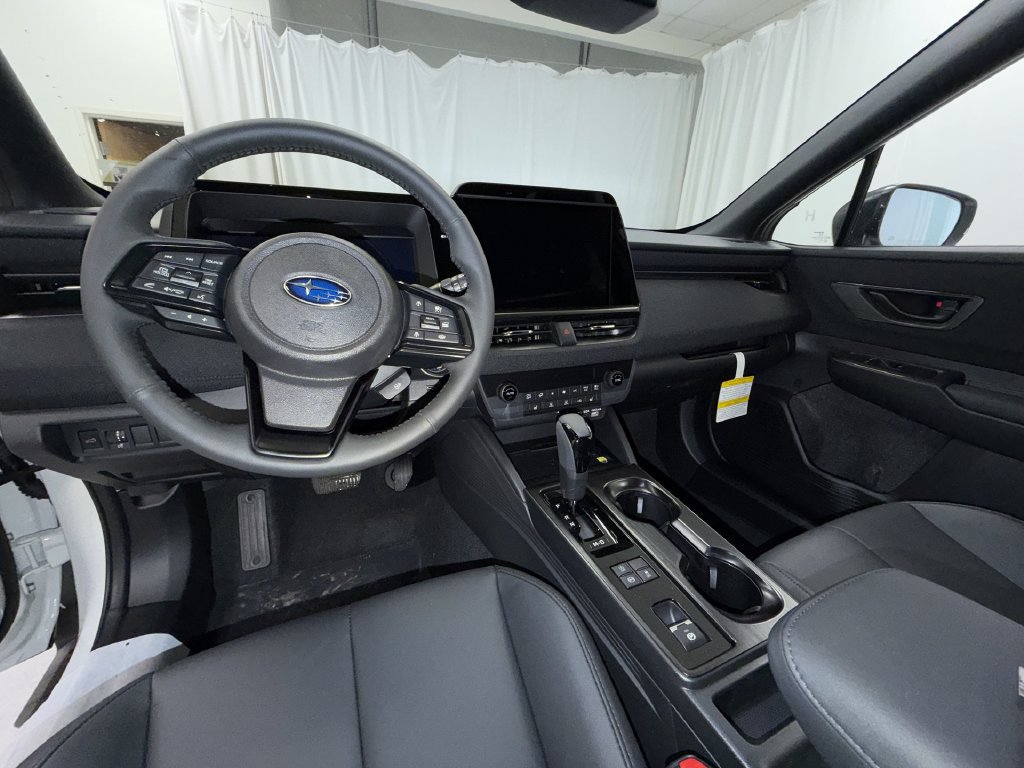 New 2026 Subaru Outback Premium AWD/4WD image 12