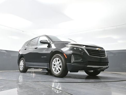 Used 2024 Chevrolet Equinox LT image 26