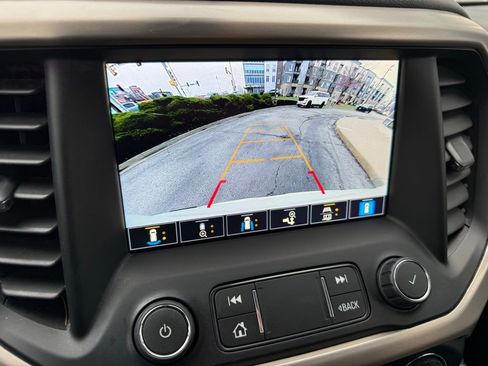 Used 2021 GMC Acadia Denali w/ Denali Ultimate Package image 6