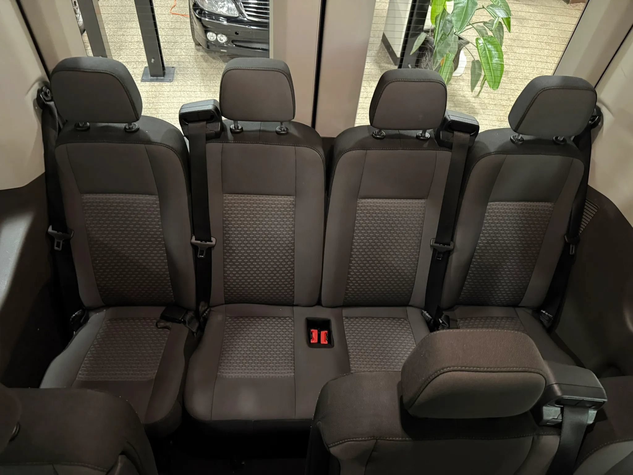 Used 2024 Ford Transit 350 XLT RWD image 52