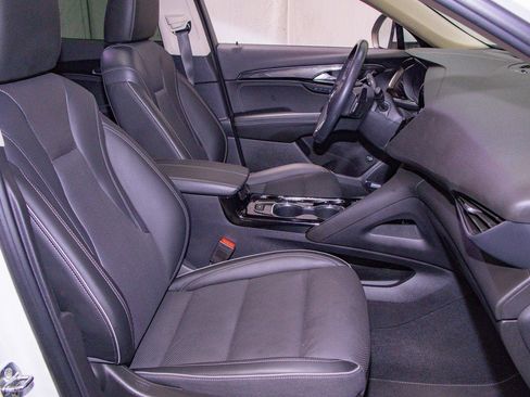 Certified 2022 Buick Envision Essence w/ Technology Package I image 15