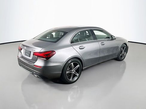 Used 2021 Mercedes-Benz A 220 4MATIC image 7