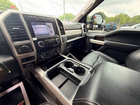 Used 2021 Ford F250 Lariat AWD/4WD image 31