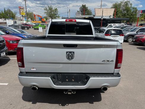 Used 2014 RAM 1500 Sport w/ Remote Start & Security Group AWD/4WD image 6