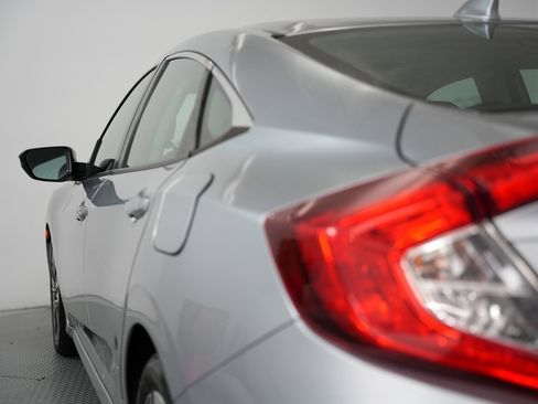 Used 2016 Honda Civic EX-T image 62