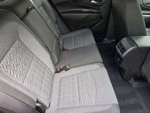 Used 2024 Chevrolet Equinox LT AWD/4WD image 29