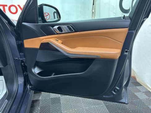 Used 2021 BMW X5 xDrive40i w/ M Sport Package image 9