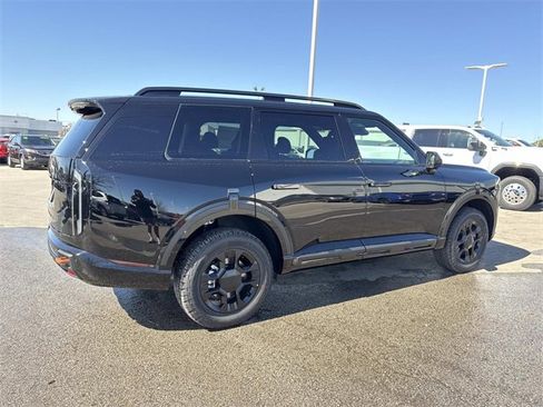 New 2027 Kia Telluride SX Prestige X-Pro image 2