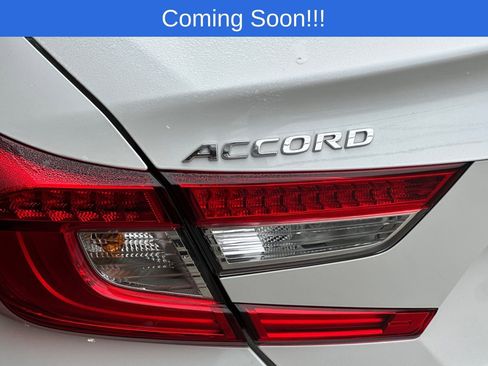 Used 2021 Honda Accord EX-L image 26