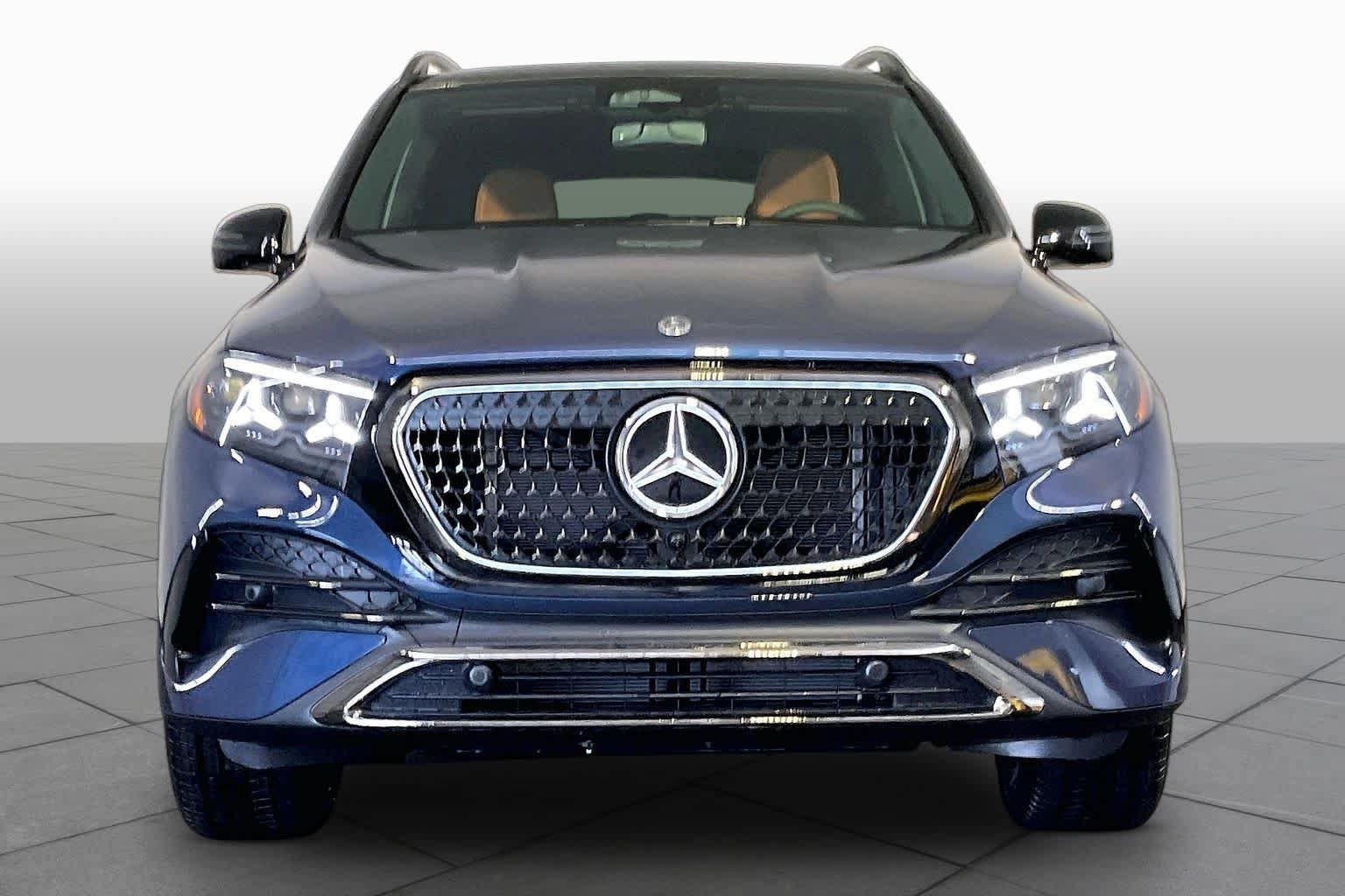New 2027 Mercedes-Benz GLE 450 4MATIC image 2