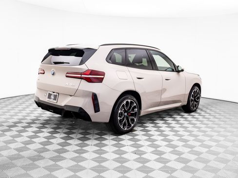 New 2026 BMW X3 xDrive30 w/ Premium Package image 6