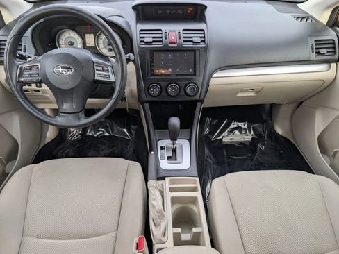 Used 2012 Subaru Impreza 2.0i Premium w/ All-Weather Pkg image 16