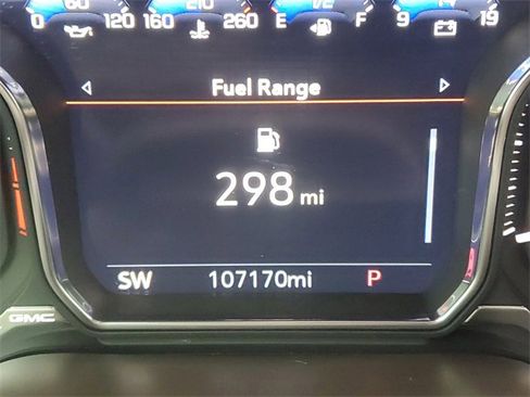 Used 2021 GMC Sierra 2500 Denali w/ Denali Ultimate Package image 21