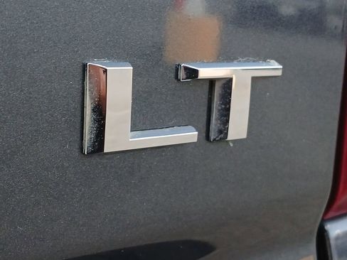 Used 2022 Chevrolet Silverado 1500 LT w/ Bed Protection Package image 25