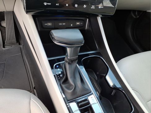 Used 2024 Hyundai Tucson SEL w/ Convenience Package image 25