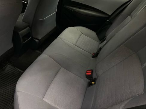 Used 2020 Toyota Corolla SE FWD image 11