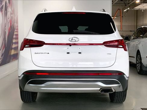 Used 2023 Hyundai Santa Fe SEL w/ Premium Package image 4