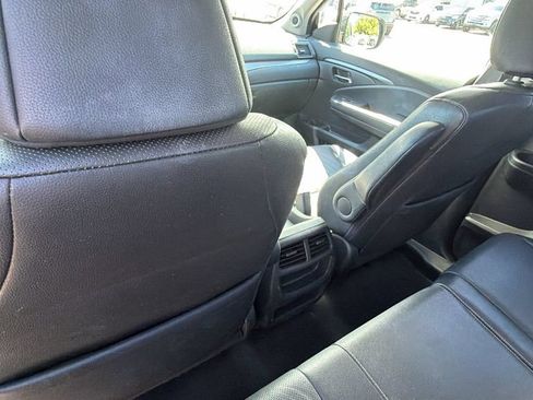 Used 2017 Honda Ridgeline RTL image 24