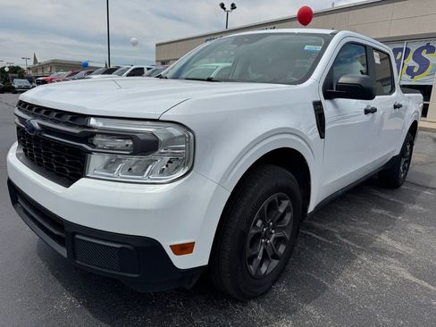 Used 2024 Ford Maverick XLT w/ Equipment Group 300A Standard AWD/4WD image 1