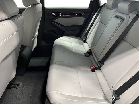 New 2026 Honda Civic Sport Touring image 23