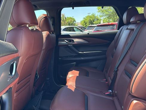 Used 2018 MAZDA CX-9 Signature image 24