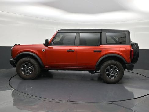 Used 2023 Ford Bronco Big Bend AWD/4WD image 2