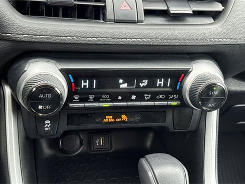 Used 2023 Toyota RAV4 LE image 26