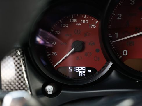 Used 2023 Porsche Macan GTS image 58